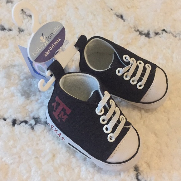 ❌SOLD❌ Baby Boy Shoe Bundle - Picture 8 of 8